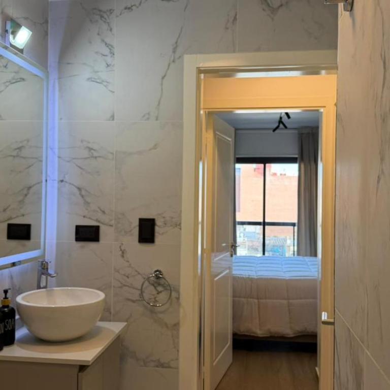 Departamento a estrenar en el corazón de Nueva Córdoba - One-Bedroom Apartment - 20