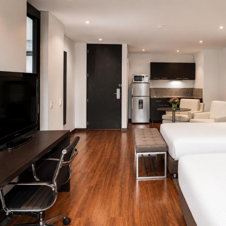 Jazz Apartments - Suite Familiar - 2