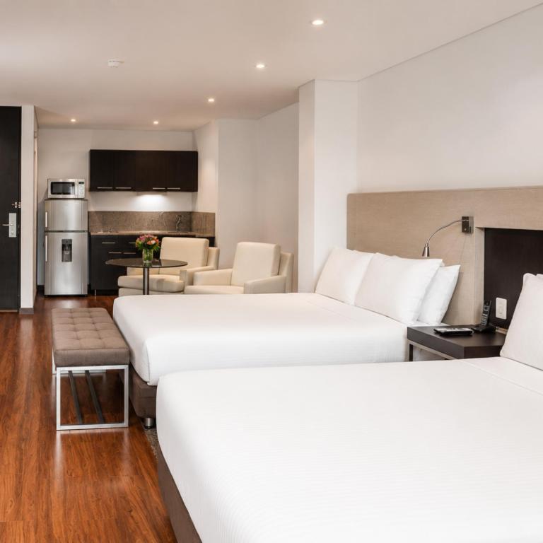 Jazz Apartments - Suite Familiar - 5