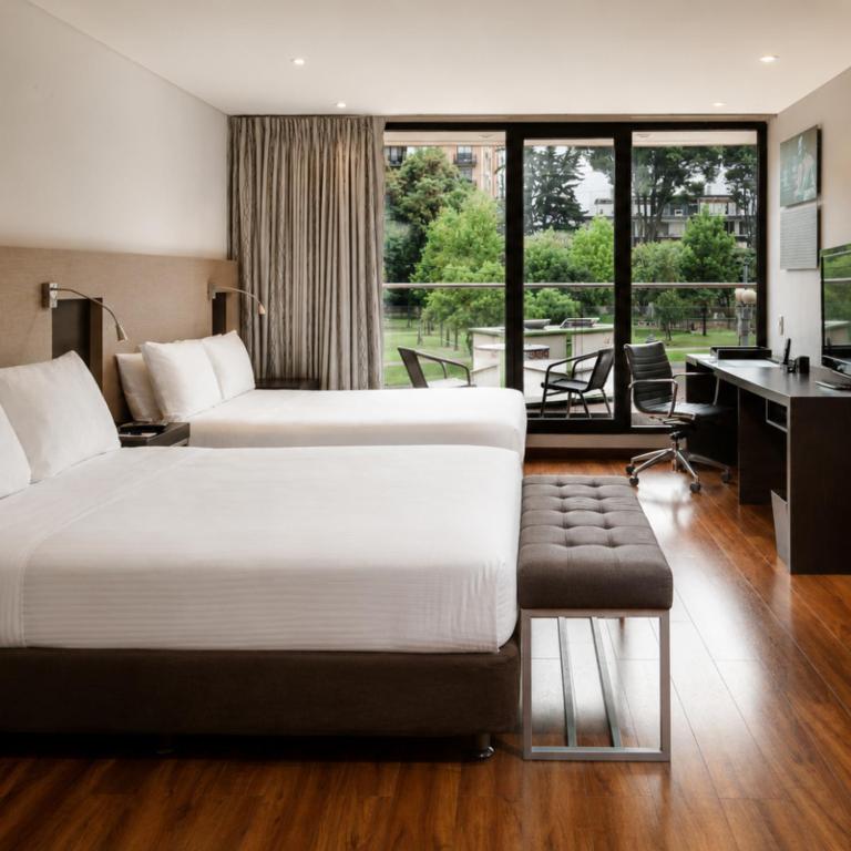 Jazz Apartments - Suite Familiar - 4