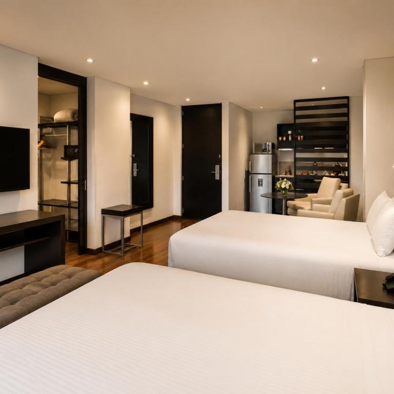 Jazz Apartments - Suite Familiar - 3