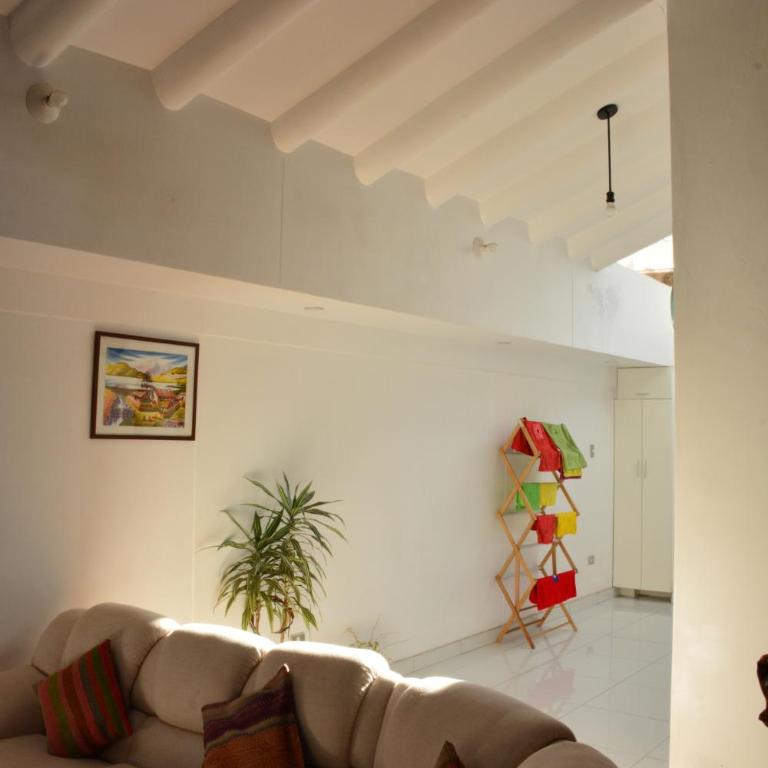 Casa de campo en el Valle Sagrado - Four-Bedroom Vacation Home - 10