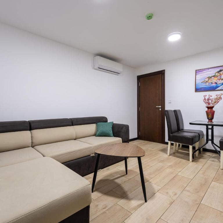 Porta Volta Residence - Apartman sa 1 Spavaćom Sobom - 8