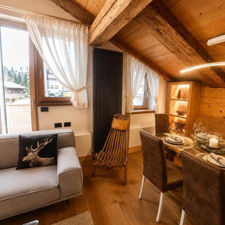 Exclusive Kitzbühel Living - 5 min to slopes - Apartamento de 2 dormitorios con vistas a la montaña - 5