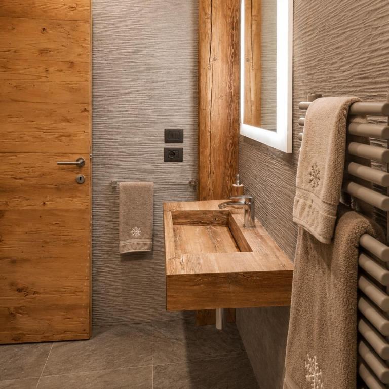 Exclusive Kitzbühel Living - 5 min to slopes - Apartamento de 2 dormitorios con vistas a la montaña - 14