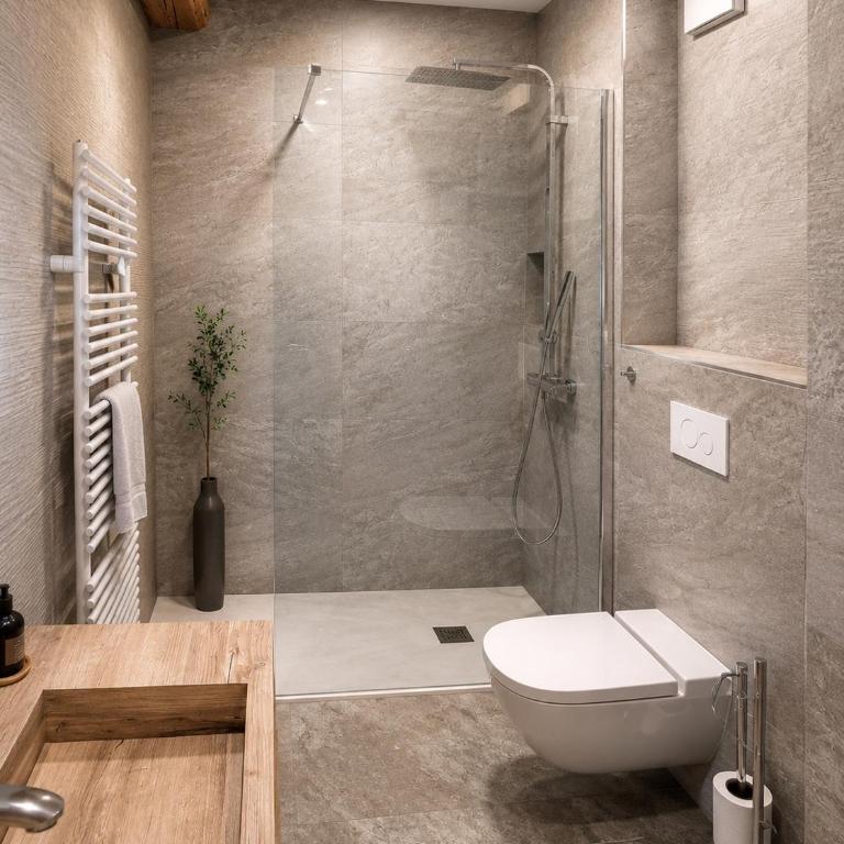Exclusive Kitzbühel Living - 5 min to slopes - Apartamento de 2 dormitorios con vistas a la montaña - 12