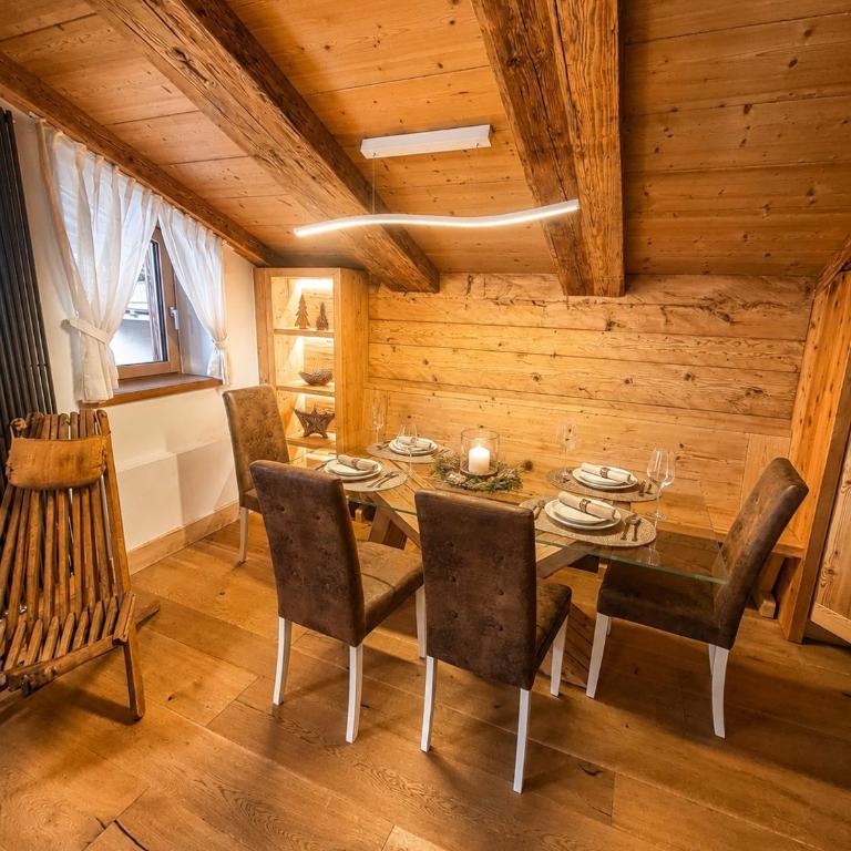 Exclusive Kitzbühel Living - 5 min to slopes - Apartamento de 2 dormitorios con vistas a la montaña - 6