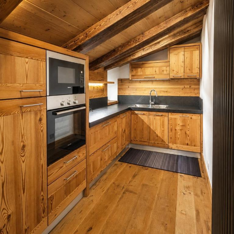 Exclusive Kitzbühel Living - 5 min to slopes - Apartamento de 2 dormitorios con vistas a la montaña - 7