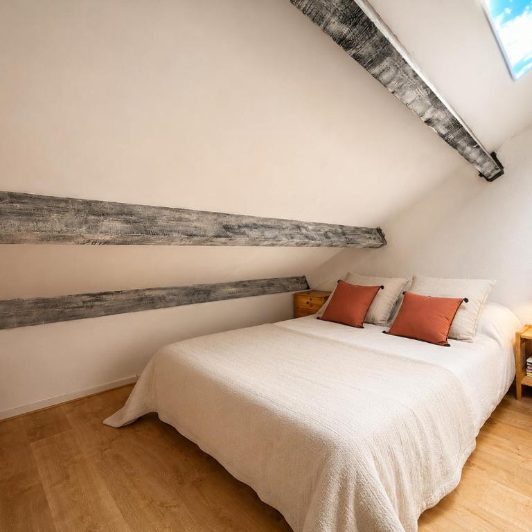 Le Duplex du Mounier - Appartement 1 Chambre - 2