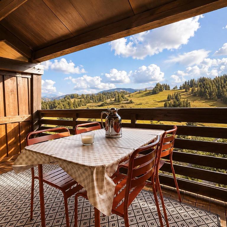 Le Duplex du Mounier - Appartement 1 Chambre - 5