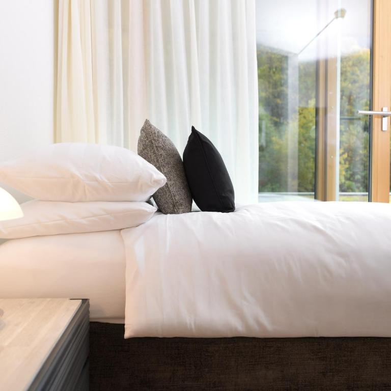 Beausite Park Hotel & Spa - Apartment mit 4 Schlafzimmern - 12