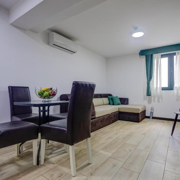 Porta Volta Residence - Apartman sa 1 Spavaćom Sobom - 13