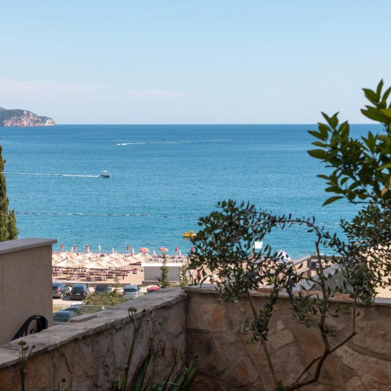 Porta Volta Residence - Apartman sa 1 Spavaćom Sobom - 3