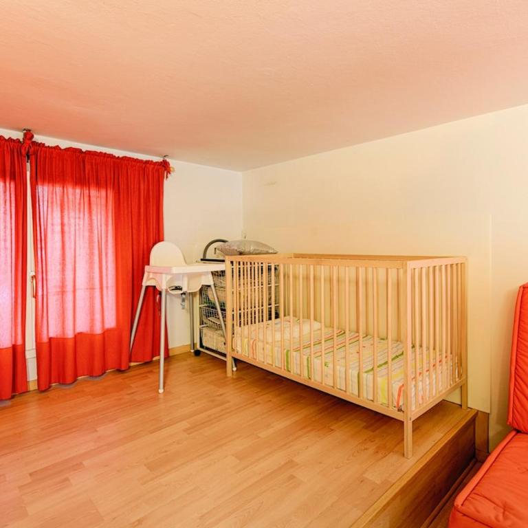 Loft Little Lion - Appartamento con 1 Camera da Letto - 7