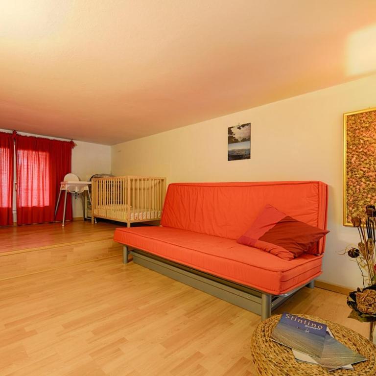 Loft Little Lion - Appartamento con 1 Camera da Letto - 8