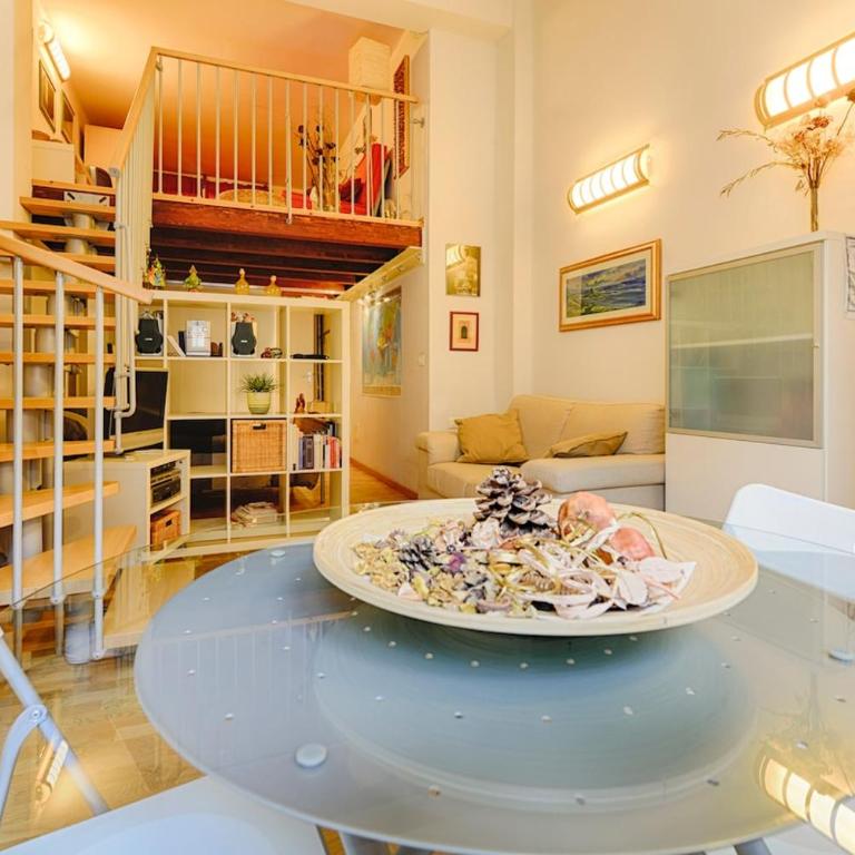 Loft Little Lion - Appartamento con 1 Camera da Letto - 14