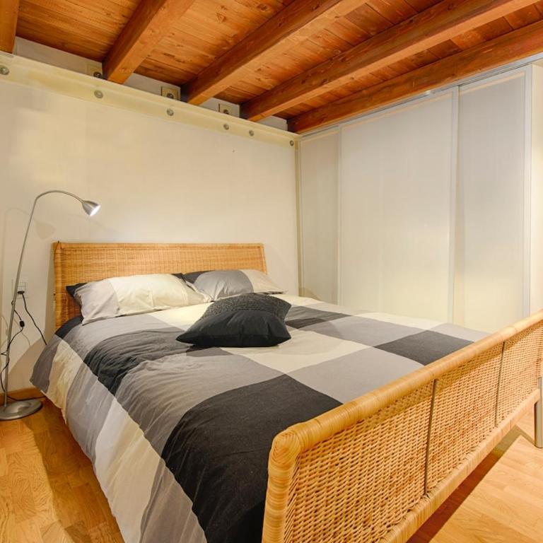 Loft Little Lion - Appartamento con 1 Camera da Letto - 18