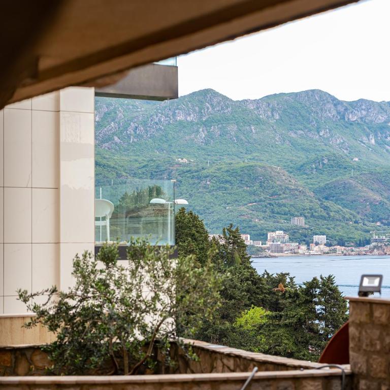 Porta Volta Residence - Apartman sa 1 Spavaćom Sobom - 2