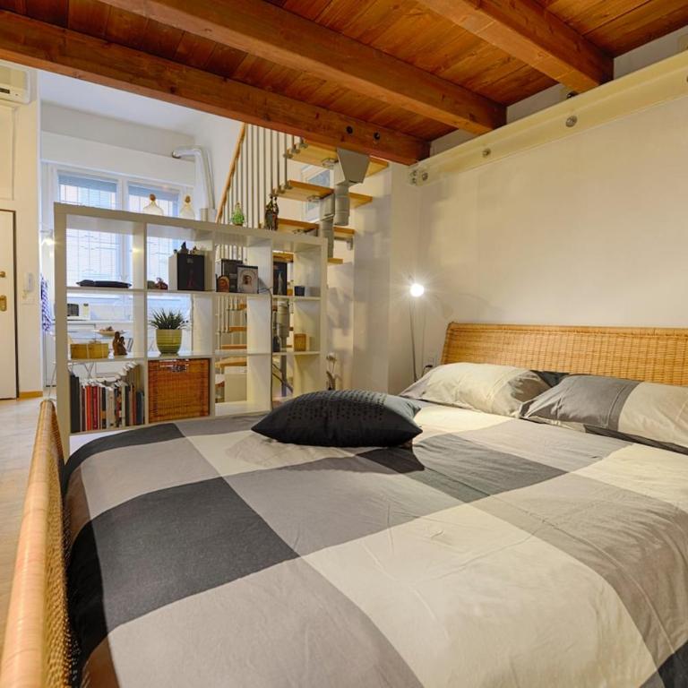 Loft Little Lion - Appartamento con 1 Camera da Letto - 22