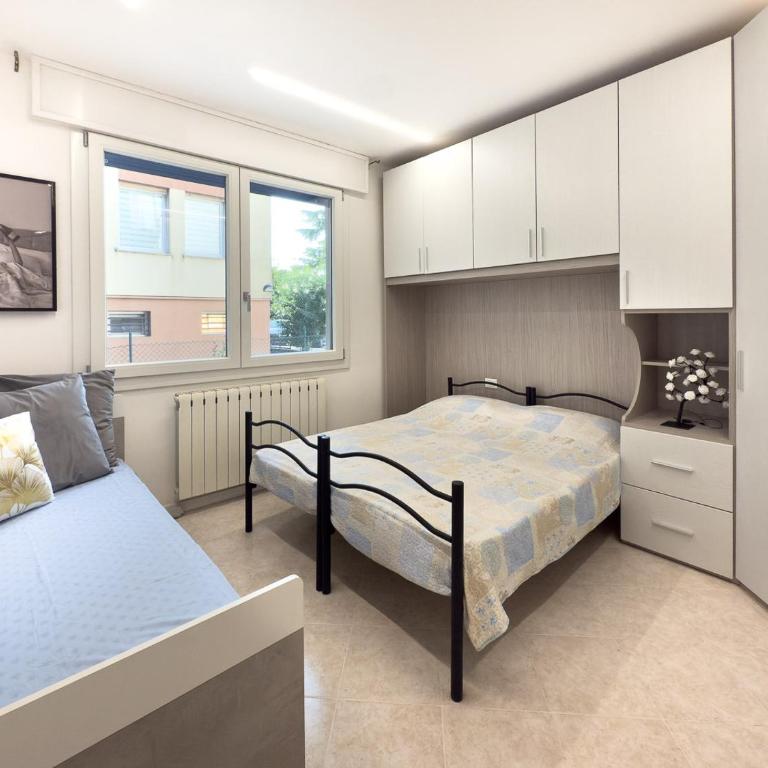 Appartamento Calucci - Appartamento con 2 Camere da Letto - 8