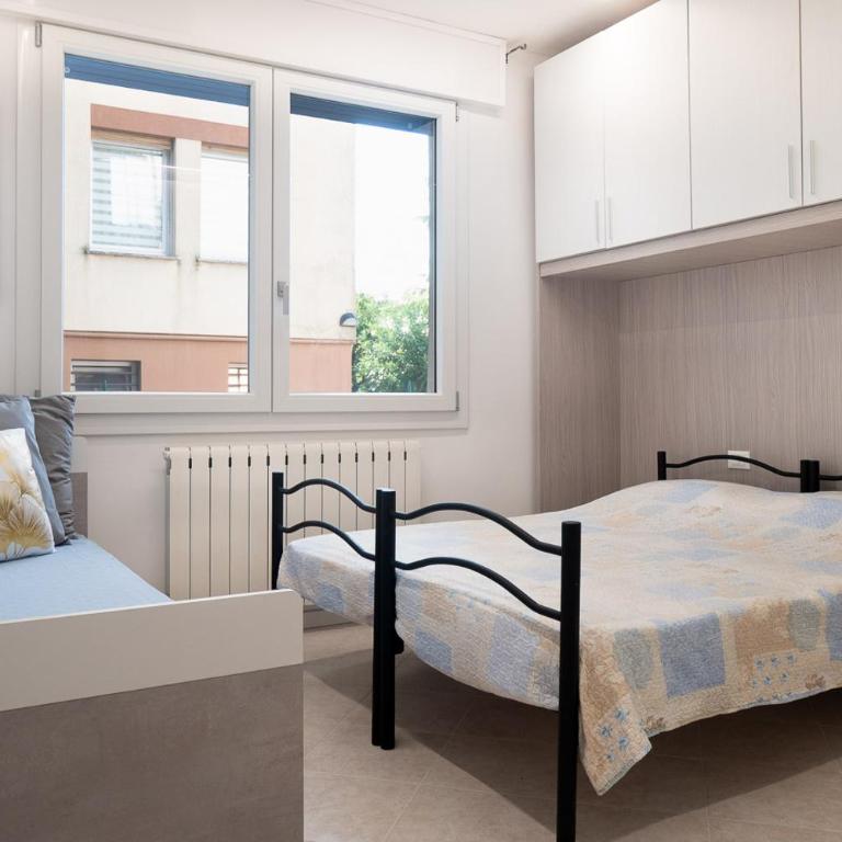 Appartamento Calucci - Appartamento con 2 Camere da Letto - 18