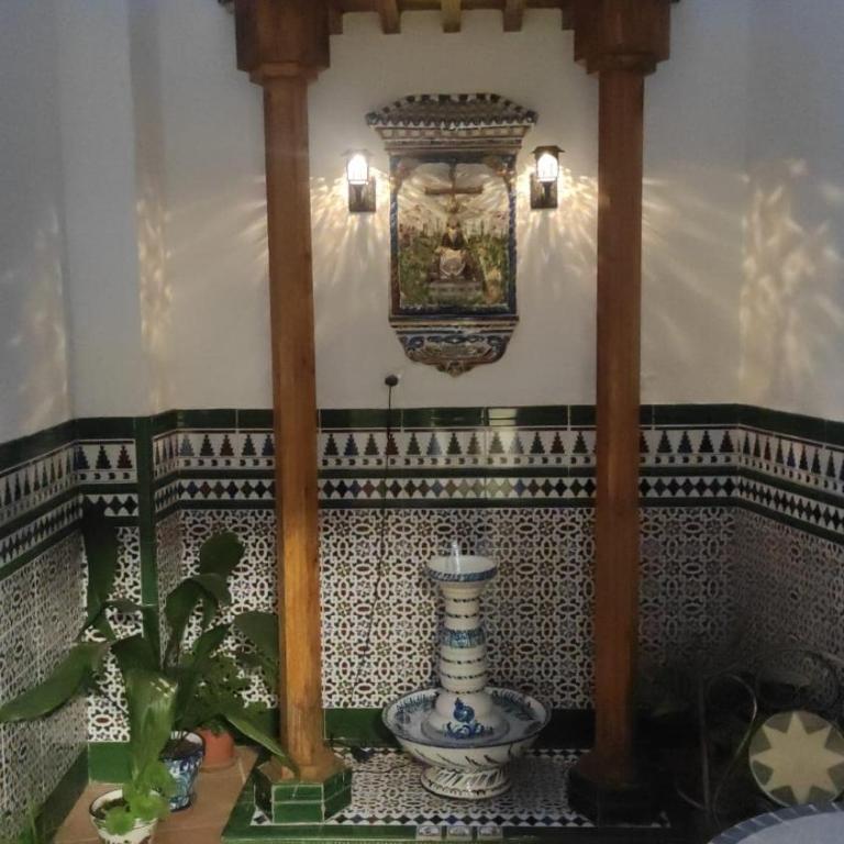 Al-Sabika, casa única de 3 dormitorios con vistas - Casa de 3 dormitorios - 5