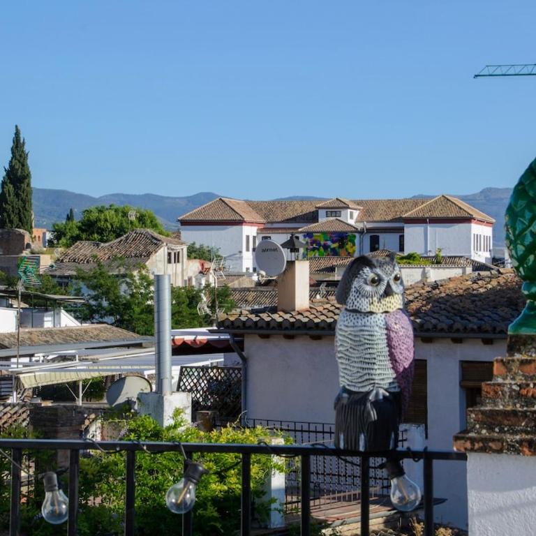 Al-Sabika, casa única de 3 dormitorios con vistas - Casa de 3 dormitorios - 8