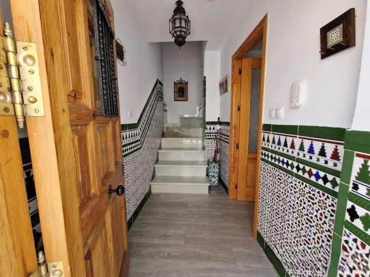 Al-Sabika, casa única de 3 dormitorios con vistas - Casa de 3 dormitorios - 10