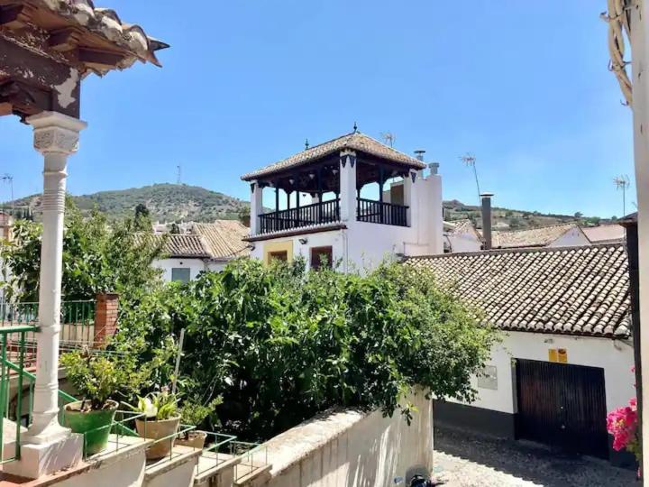 Al-Sabika, casa única de 3 dormitorios con vistas - Casa de 3 dormitorios - 11