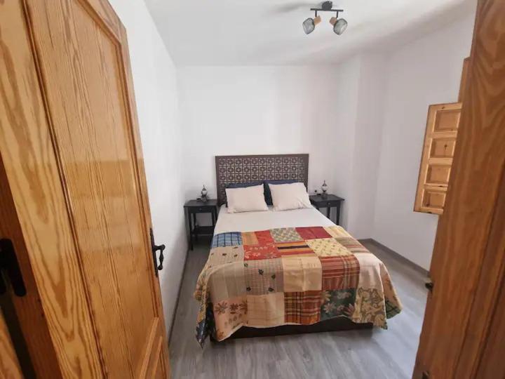 Al-Sabika, casa única de 3 dormitorios con vistas - Casa de 3 dormitorios - 15