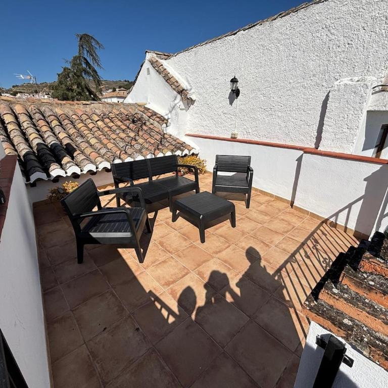Al-Sabika, casa única de 3 dormitorios con vistas - Casa de 3 dormitorios - 16