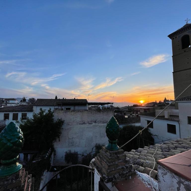 Al-Sabika, casa única de 3 dormitorios con vistas - Casa de 3 dormitorios - 18