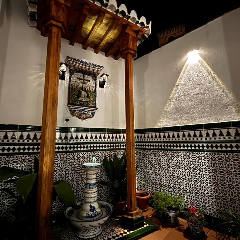 Al-Sabika, casa única de 3 dormitorios con vistas - Casa de 3 dormitorios - 19