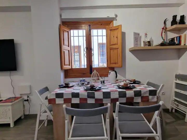 Al-Sabika, casa única de 3 dormitorios con vistas - Casa de 3 dormitorios - 20