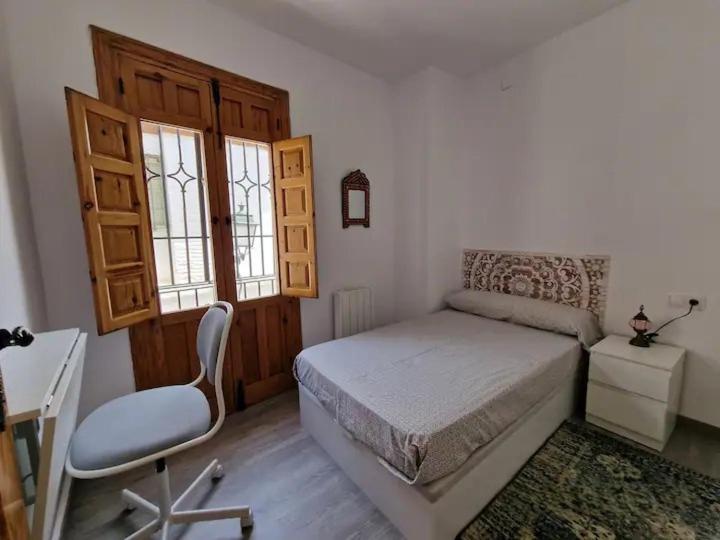 Al-Sabika, casa única de 3 dormitorios con vistas - Casa de 3 dormitorios - 22
