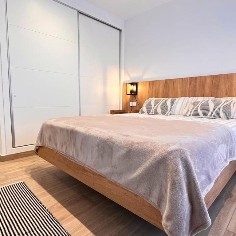 Moderno apartamento con piscina y terraza - Golf Vistabella - Apartamento Deluxe de 2 dormitorios con vistas al jardín - 20