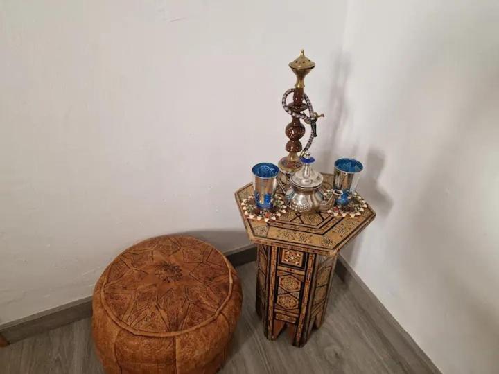 Al-Sabika, casa única de 3 dormitorios con vistas - Casa de 3 dormitorios - 24