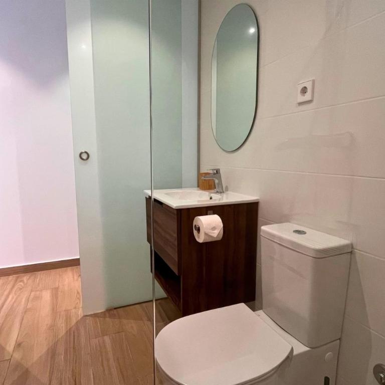 Moderno apartamento con piscina y terraza - Golf Vistabella - Apartamento Deluxe de 2 dormitorios con vistas al jardín - 30