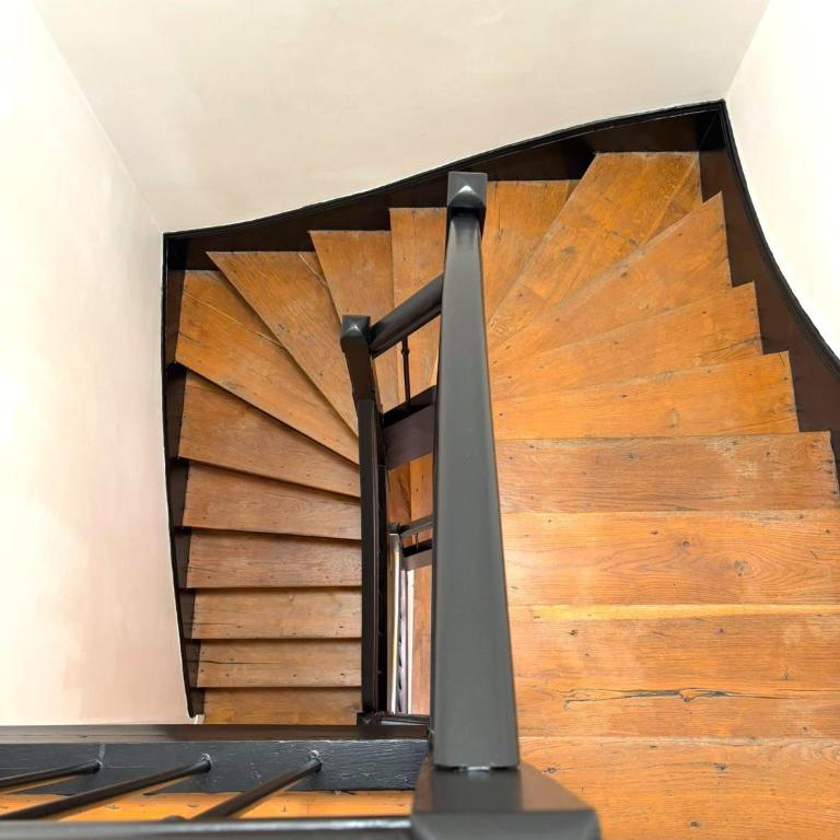 Goliath - Maison à Reims - Appartement 3 Chambres - 12