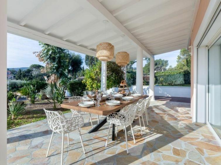 Villa Petit Boucharel - Villa - 33