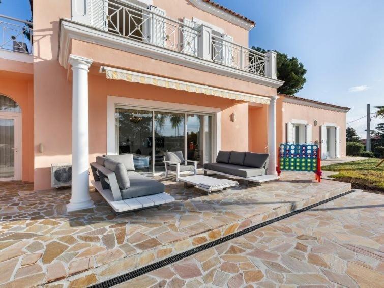Villa Petit Boucharel - Villa - 32