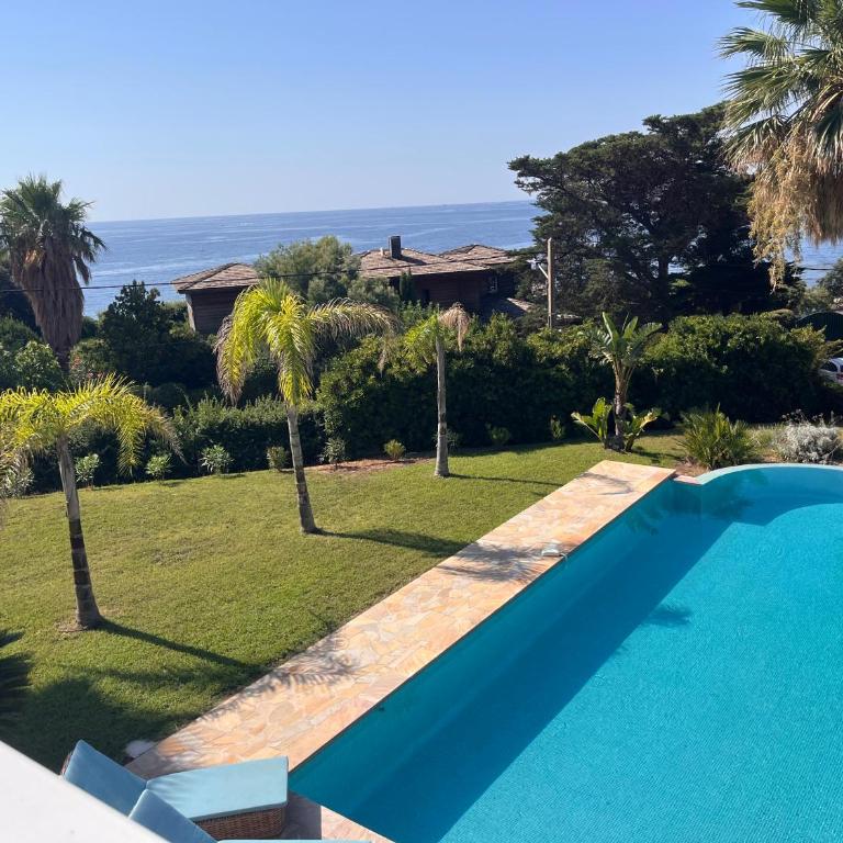 Villa Petit Boucharel - Villa - 34