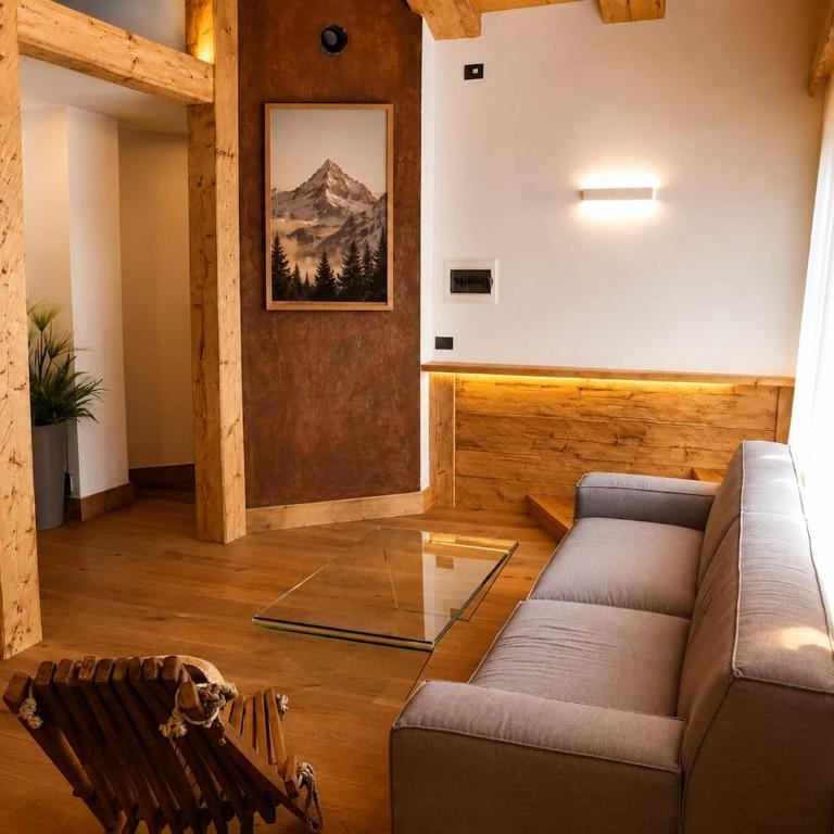 Exclusive Kitzbühel Living - 5 min to slopes - Apartamento de 2 dormitorios con vistas a la montaña - 2