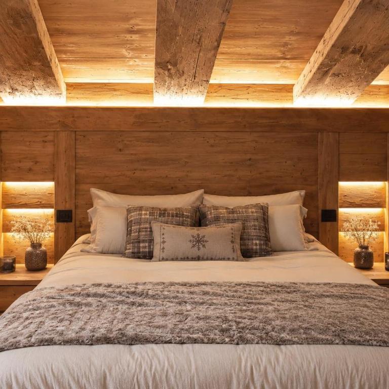 Exclusive Kitzbühel Living - 5 min to slopes - Apartamento de 2 dormitorios con vistas a la montaña - 9