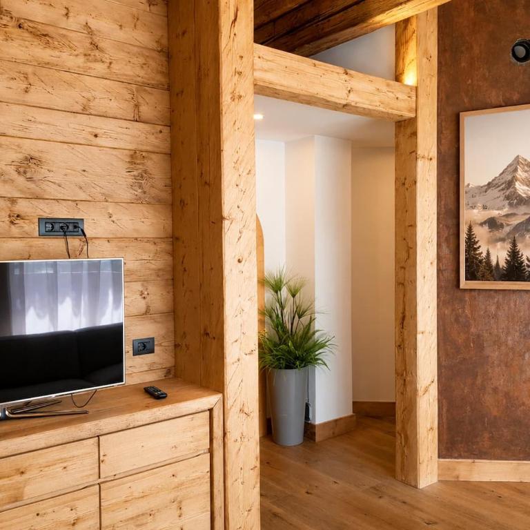 Exclusive Kitzbühel Living - 5 min to slopes - Apartamento de 2 dormitorios con vistas a la montaña - 3