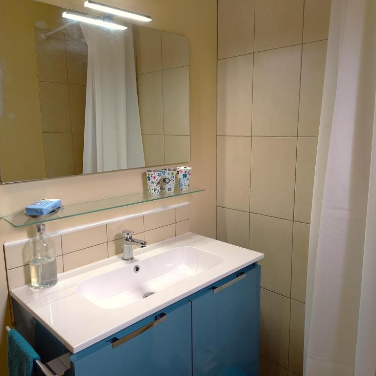 Le Baron perché - Appartement 2 Chambres - 10
