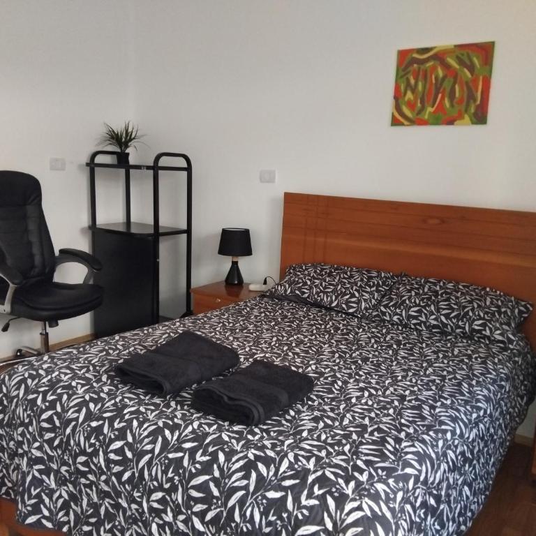 House in Cusco - Vacation Home - 19