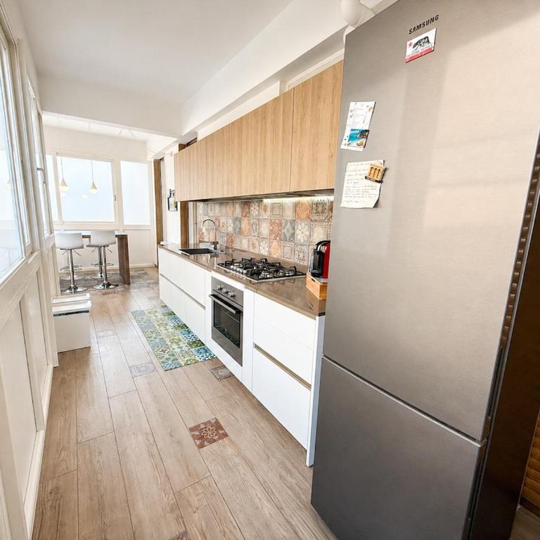 Suite 77 tanto spazio e comodità - Standard Apartment mit 2 Schlafzimmern - 7
