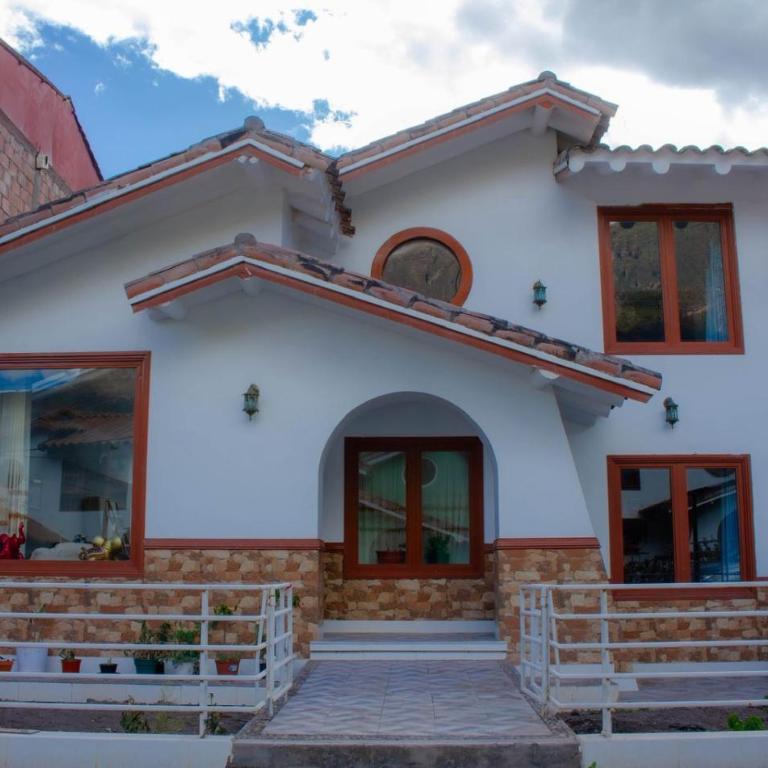 Casa de campo en el Valle Sagrado - Four-Bedroom Vacation Home - 1