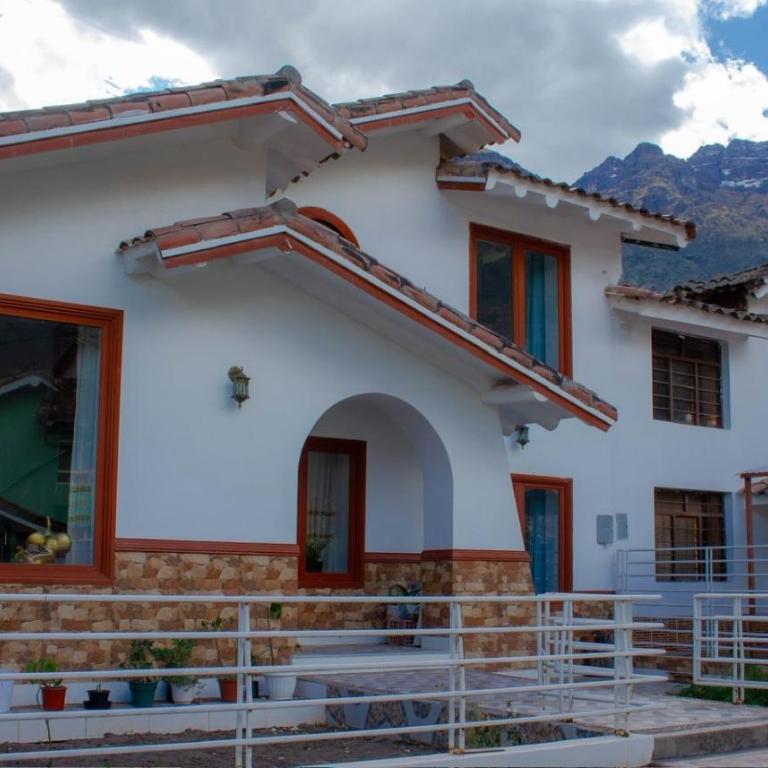 Casa de campo en el Valle Sagrado - Four-Bedroom Vacation Home - 2